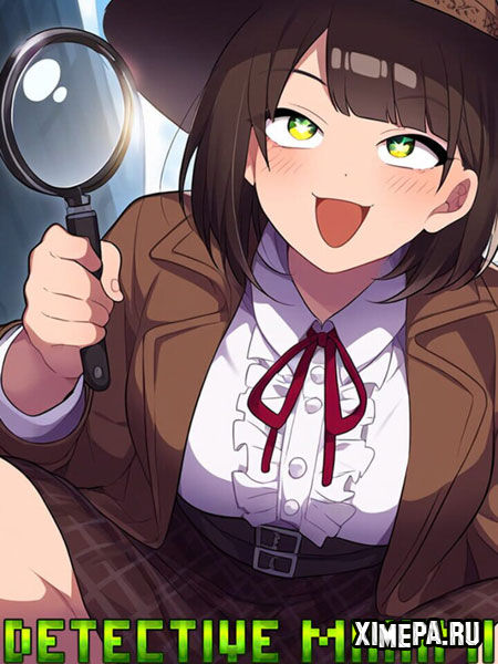 Detective Mikami (2025|Рус)