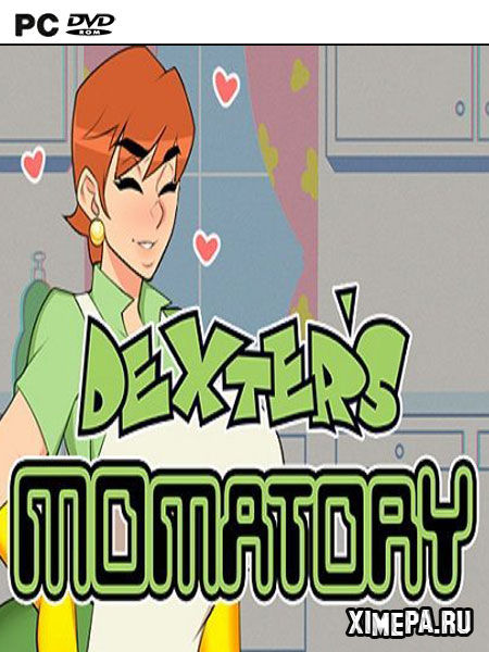 Dexter's MILF (2020-24|Рус|Англ)