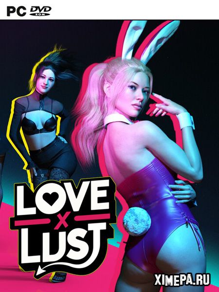 LoveXLust (2024|Англ)