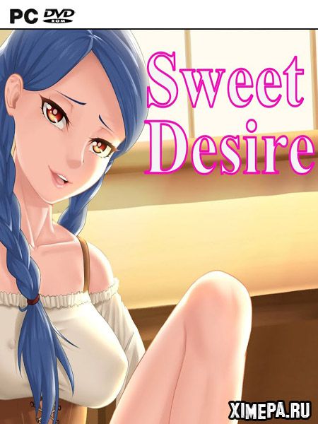 Sweet Desire 1-2 (2021|Рус)