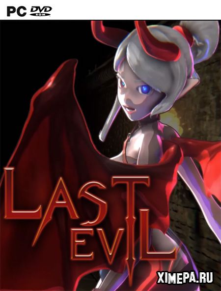 Last Evil (2020-22|Рус)