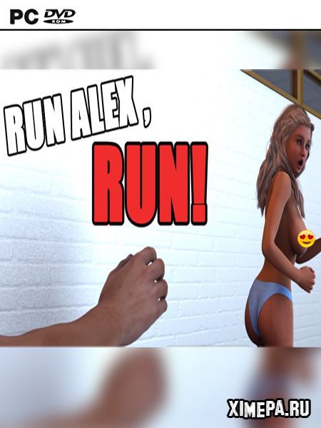 Run Alex, Run (2019-23|Рус)