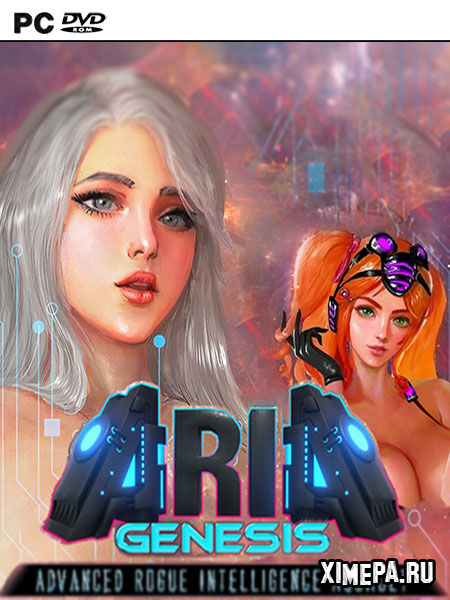 ARIA: Genesis (2023|Англ)