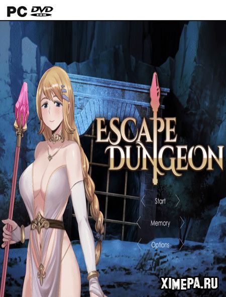 ESCAPE DUNGEON (2020-24|Рус|Англ)