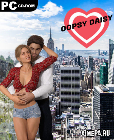 Oopsy Daisy (2021-22|Рус|Англ)