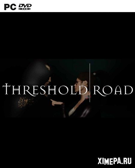 Threshold Road (2020-23|Англ)