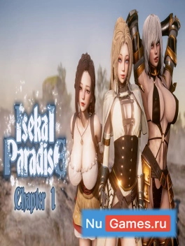 Isekai Paradise