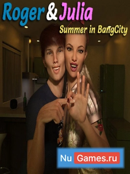 Roger & Julia - Summer in BangCity