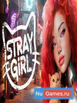 STRAY GIRL
