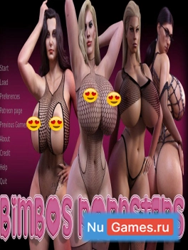 Bimbos Pornstars