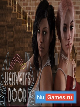 Heaven's Door