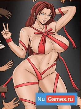 Eva's Ecstasy