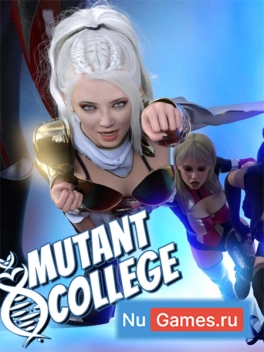 Mutant College