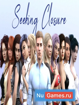 Seeking Closure