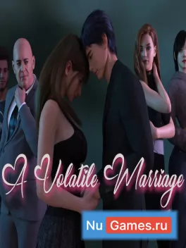 A Volatile Marriage